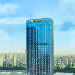 Hotel Shangri-la Yuanqu, Suzhou