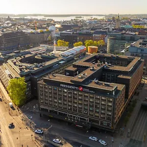 **** Hotel Original Sokos Presidentti Finland
