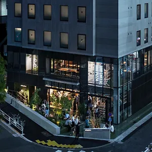 Day Place Shibuya 4*, 東京都 日本