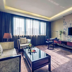 Madison Hongqiao Shanghái