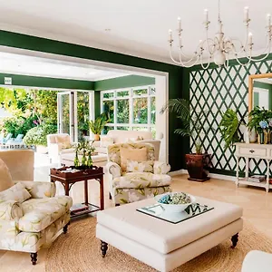 ***** Guest house Last Word Constantia South Africa