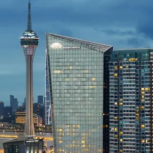 ***** Hotel Mandarin Oriental, China