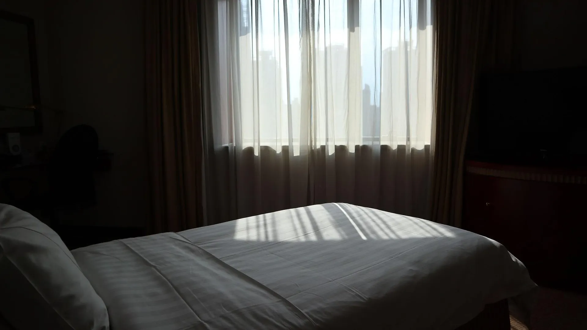 Jianguo Hotel Shanghai