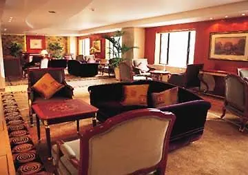 Jianguo Hotel Shanghai
