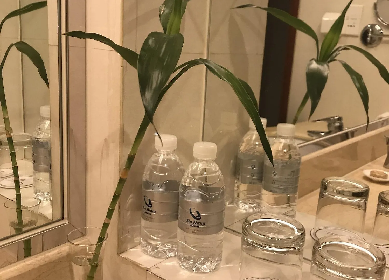 上海建国宾馆酒店